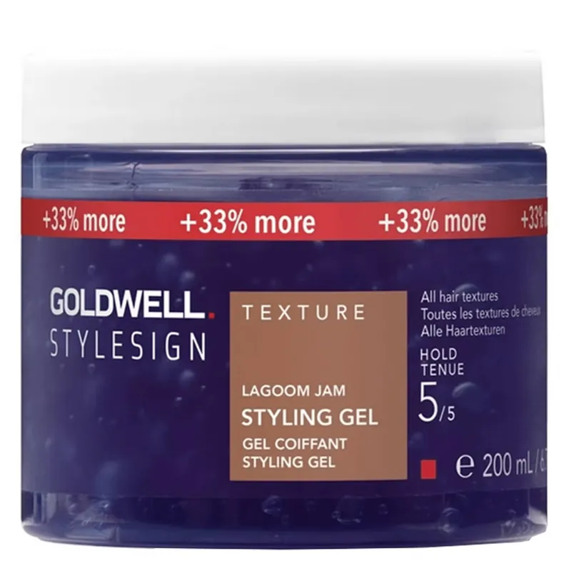 StyleSign - texture lagoom jam styling gel Versand Am Gleichen Tag