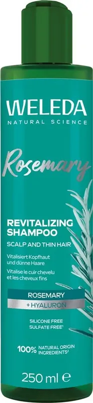 Sale Shampoo Revitalizing Rosmarin