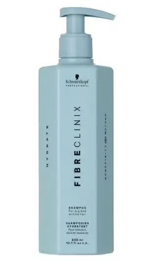 Preiswert Fibre Clinix - Hydrate Shampoo