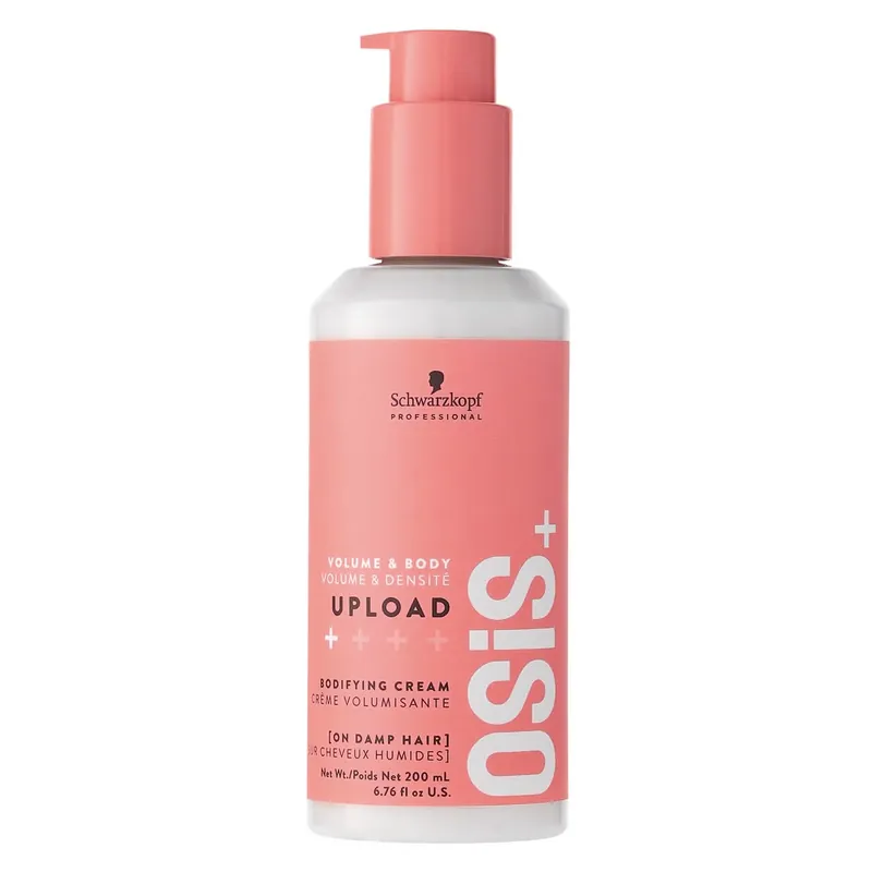 OSiS - Upload Bodifying Cream Mega-Angebot