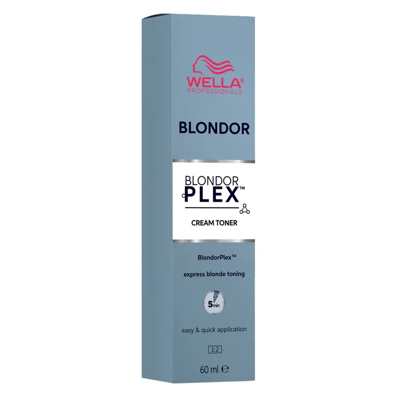 Sonderangebot Blondor - Cream Toner /36 Crystal Vanilla