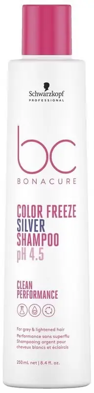 BC Color Freeze - Silver Shampoo Top-Seller