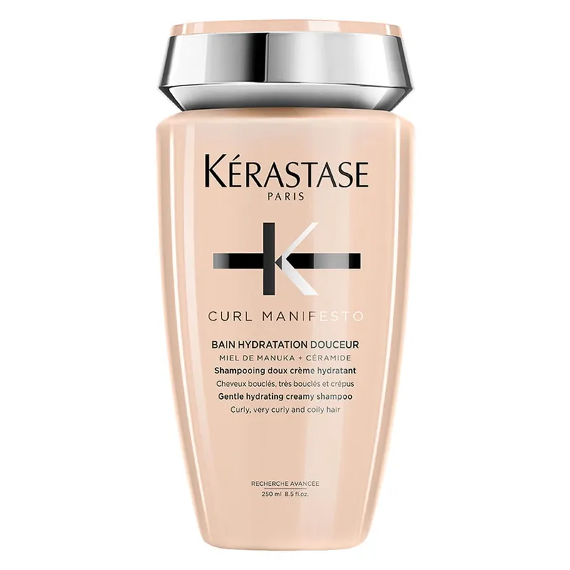 Preiswert Curl Manifesto - Bain Hydratation Douceur