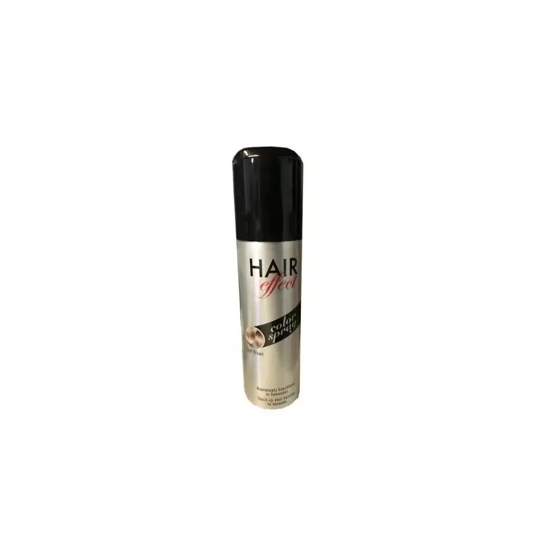 Color Ansatzspray dark brown Abverkauf