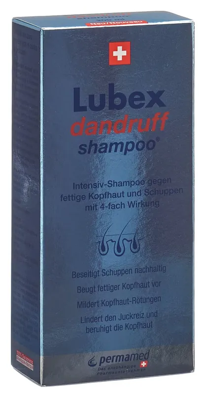 Preis Gesenkt dandruff Shampoo