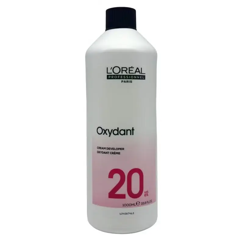 Mega-Angebot Creme Oxydant 6%