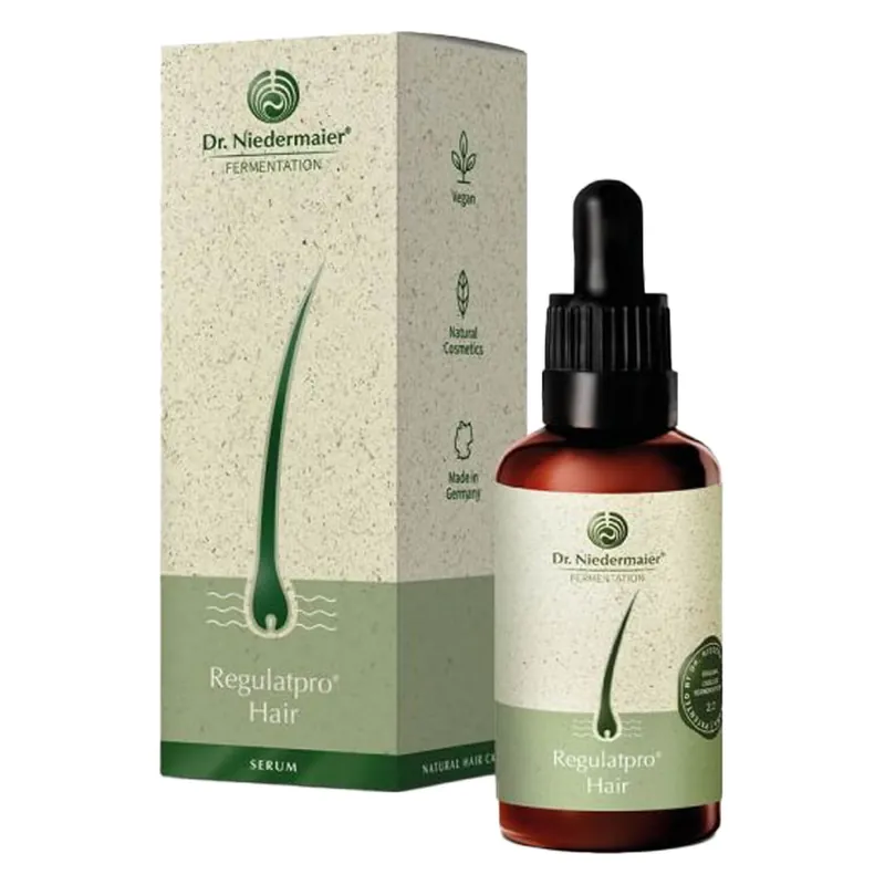 Regulatpro Hair Serum Neu Im Sortiment