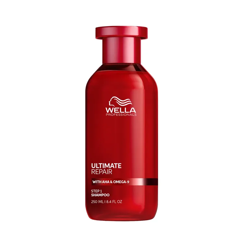 Echt Ultimate Repair - Shampoo