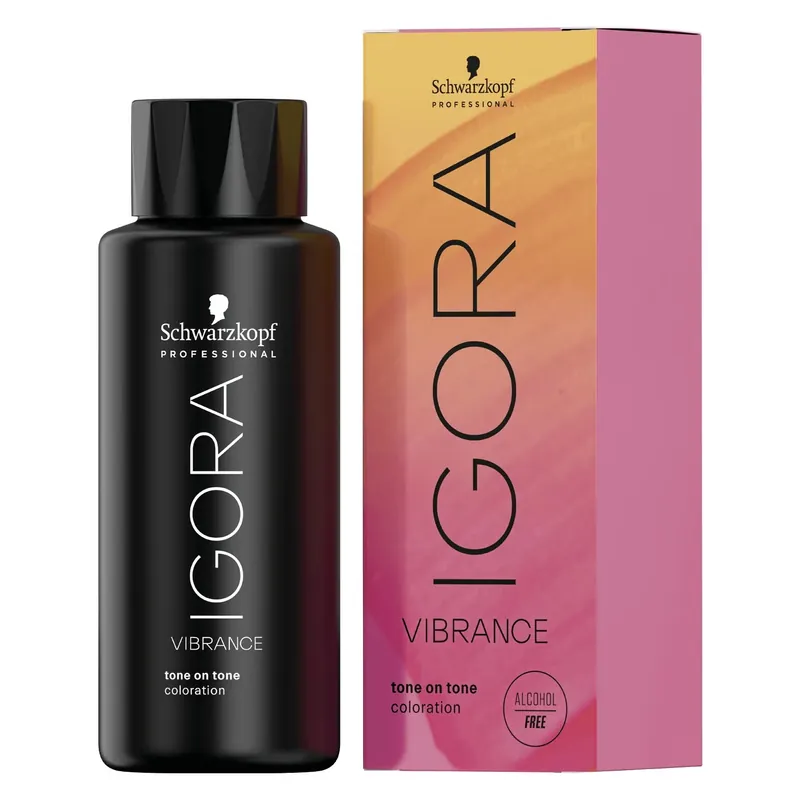 Igora Vibrance - 5-65 Light Brown Chocolate Gold Mega-Angebot