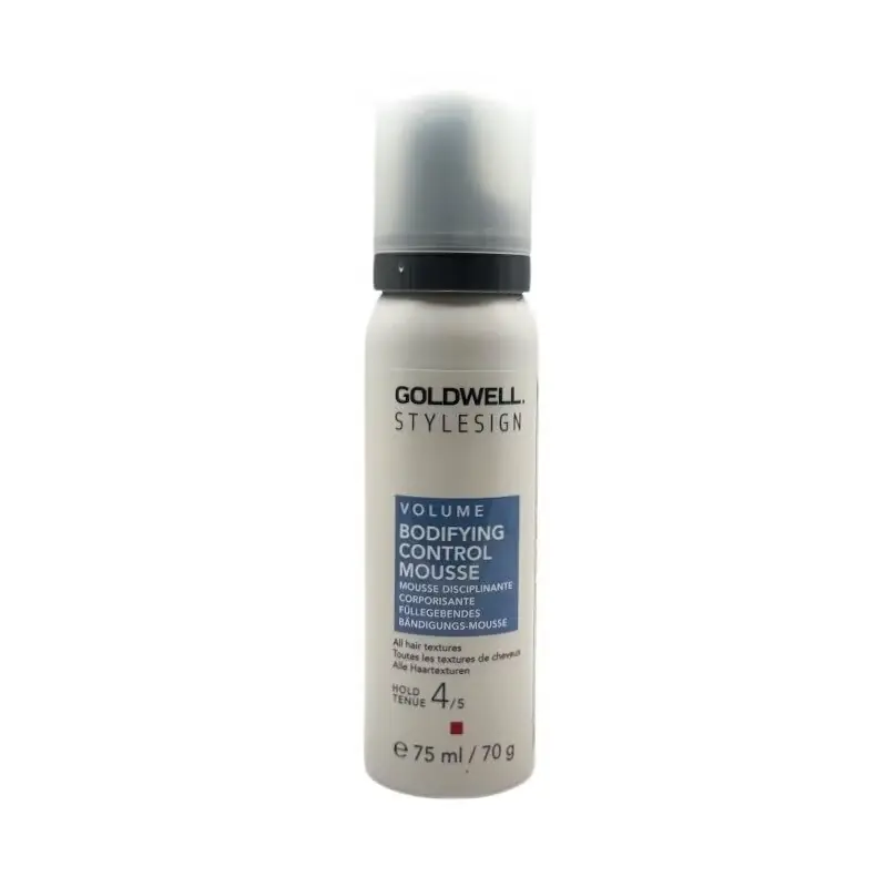 Letzte Chance Stylesign Volume Bodifying Control Mousse