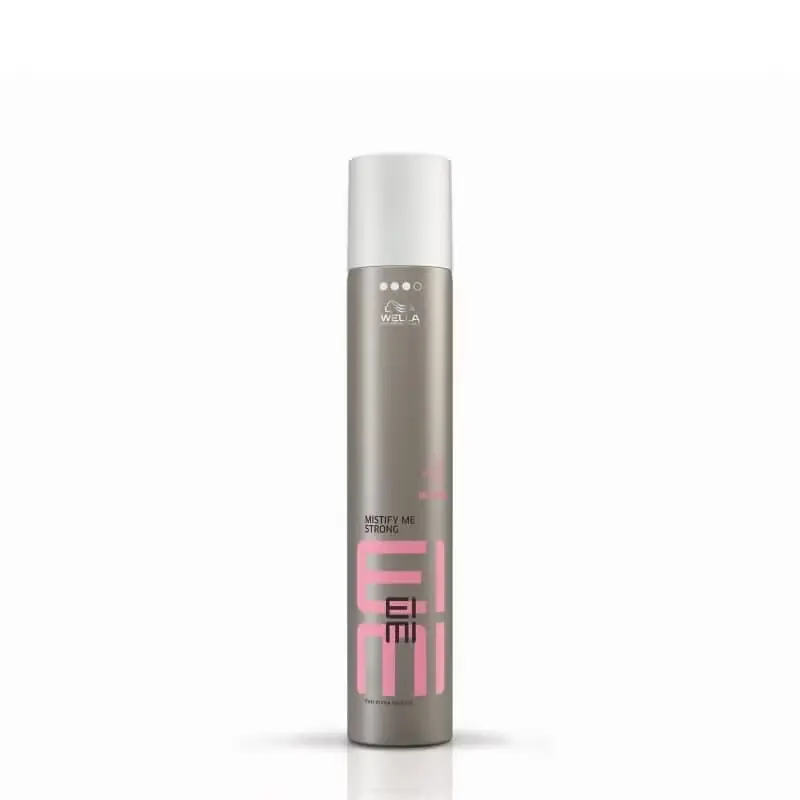 Top-Seller EIMI Mistify Me Strong Mini