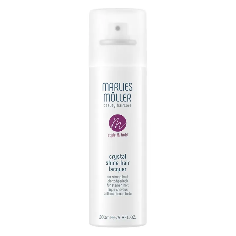 Sonderaktion Style & Hold - Crystal Shine Hair Lacquer