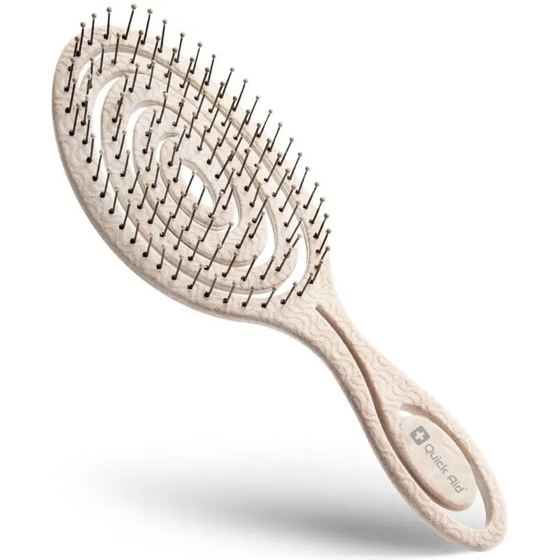 Heißes Angebot Hair Brush Detangler Professionelle Entwirrungsbürste
