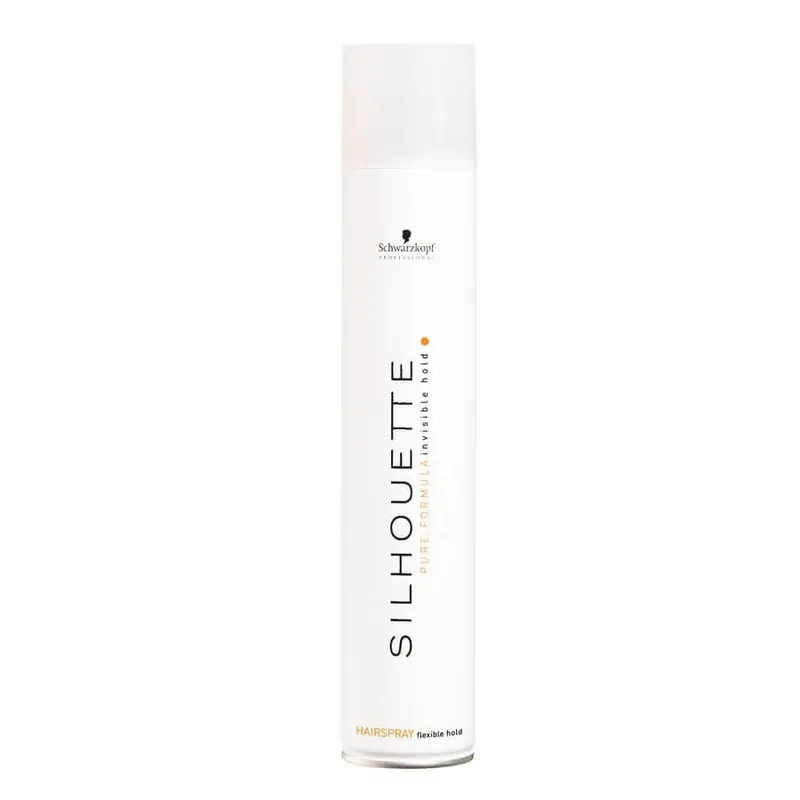 Neu Silhouette Flexible Hold - Hairspray