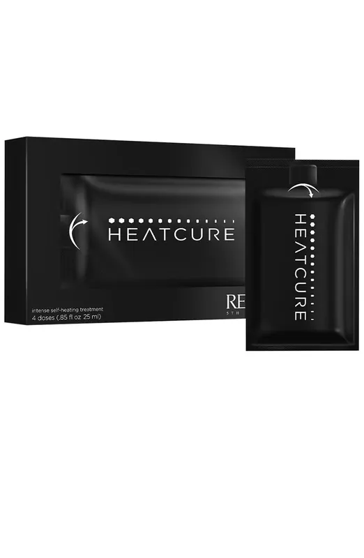 Heatcure Self-Heating Treatment Neue Ware