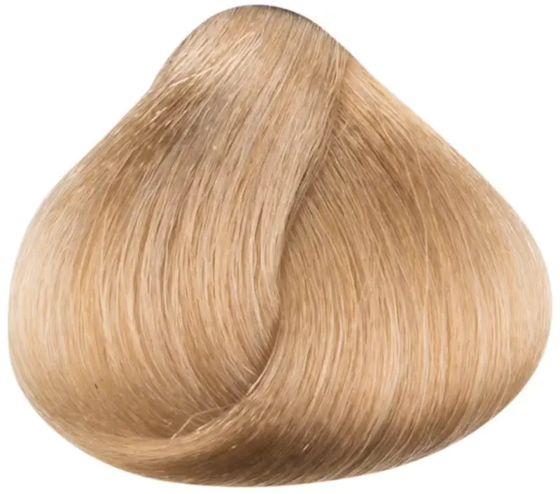 Markenprodukt Permanent Colour Cream Haarfarbe 9.0 Very Light Blonde