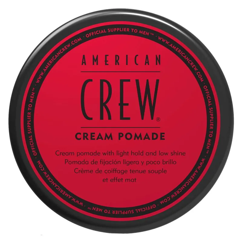 Style - Cream Pomade Neue Ware