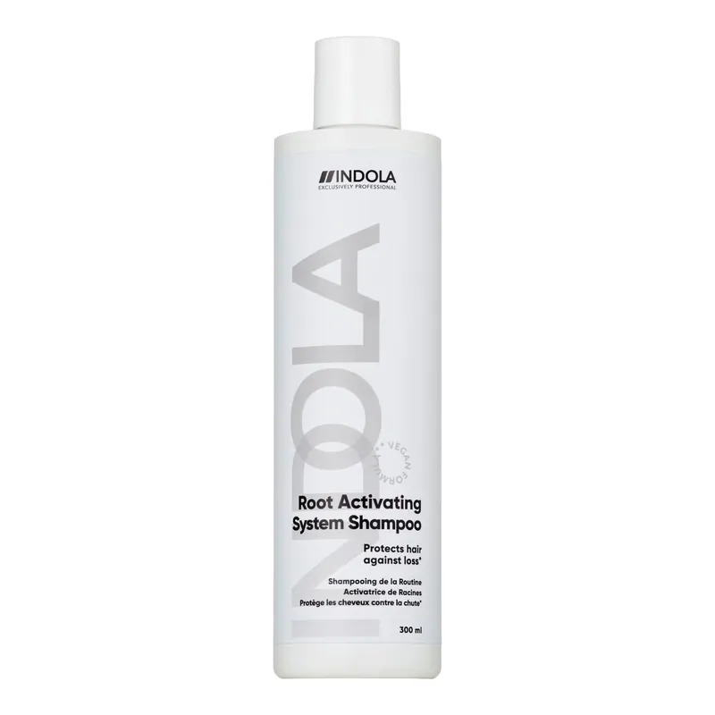 Top-Seller #Wash - Root Activating Shampoo
