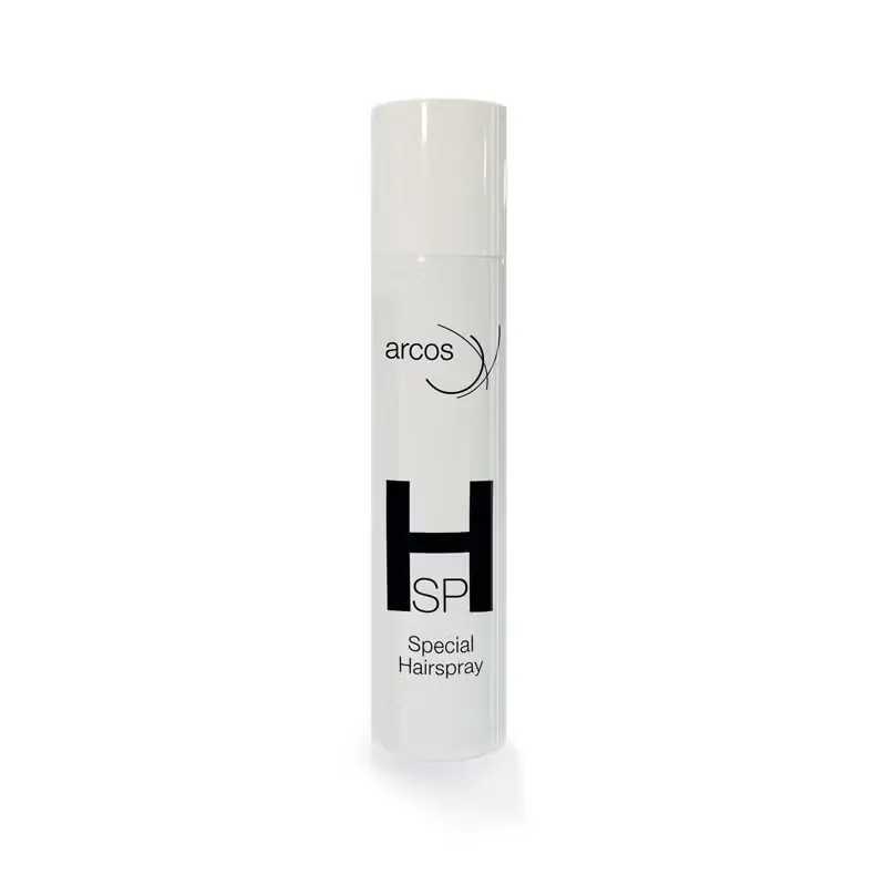Geprüft Special Hairspray