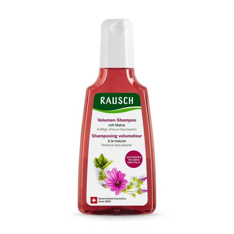 Volumen-Shampoo mit Malve Sofort Bestellen