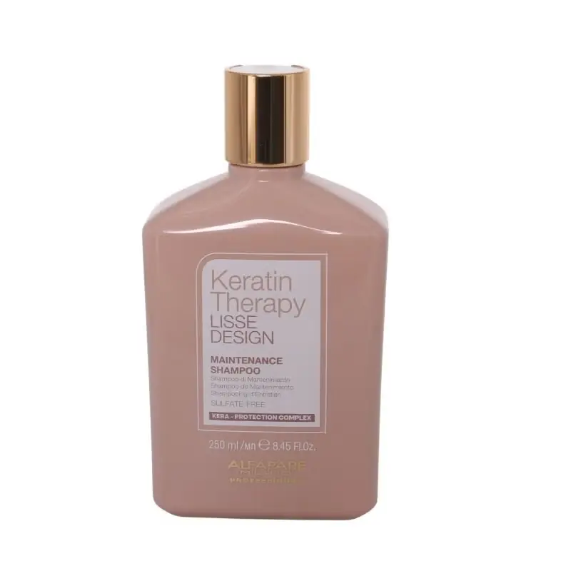 Lisse Design Keratin Therapy Maintenance Shampoo Super-Preis