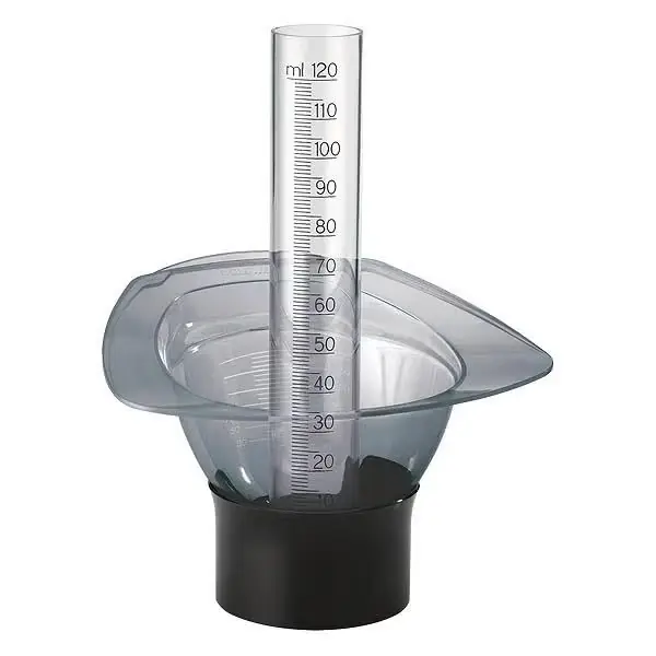 Color Depot-Dosiersystem Komplett Set Saisonangebot