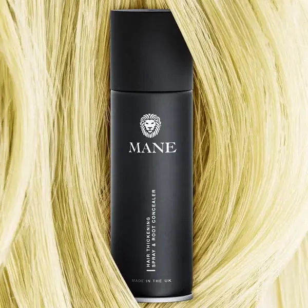 Haarauffüller Spray Hellblond Top-Angebot