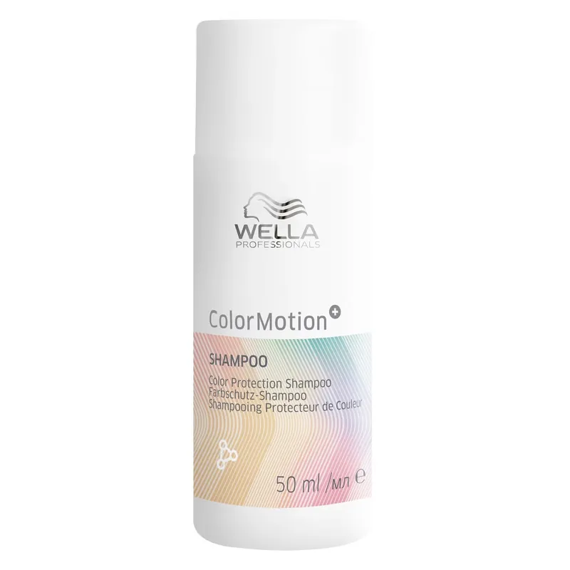 Sale Color Motion+ - Farbschutz Shampoo