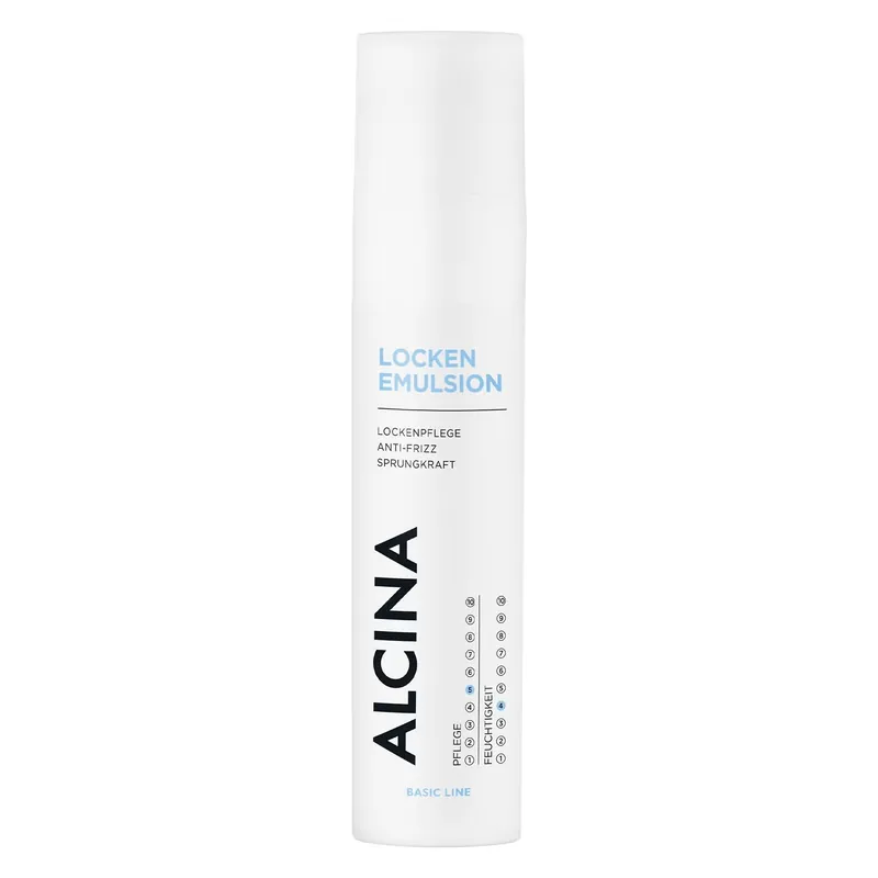 Basic Line - Locken Emulsion Highlight