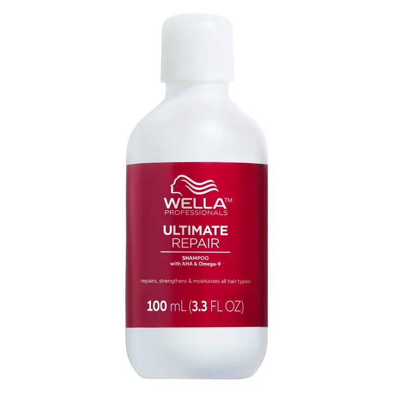 Ultimate Repair - Shampoo Billig