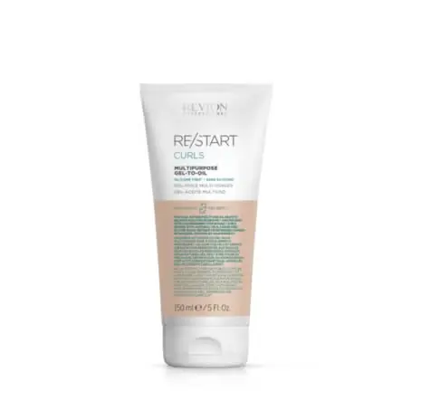 Restart Curls Transformative Oil Abverkauf
