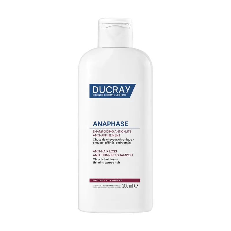 Neu Im Sortiment ANAPHASE CHRONIC Anti-Haarausfall-Shampoo