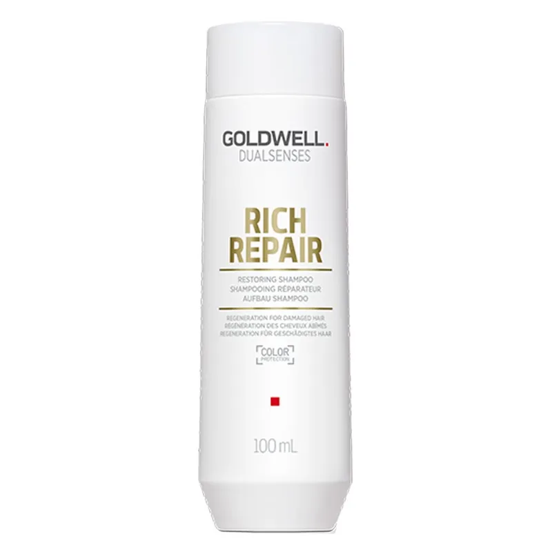 Dualsenses Rich Repair - Restore Shampoo Aktuell