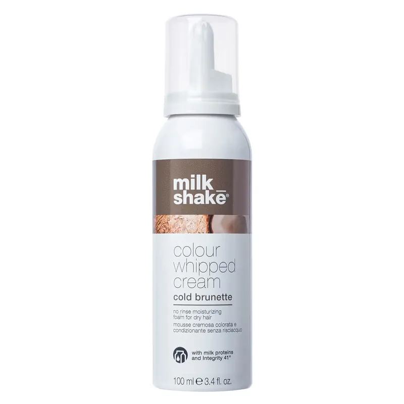 Knallerangebot colour whipped cream - cold brunette