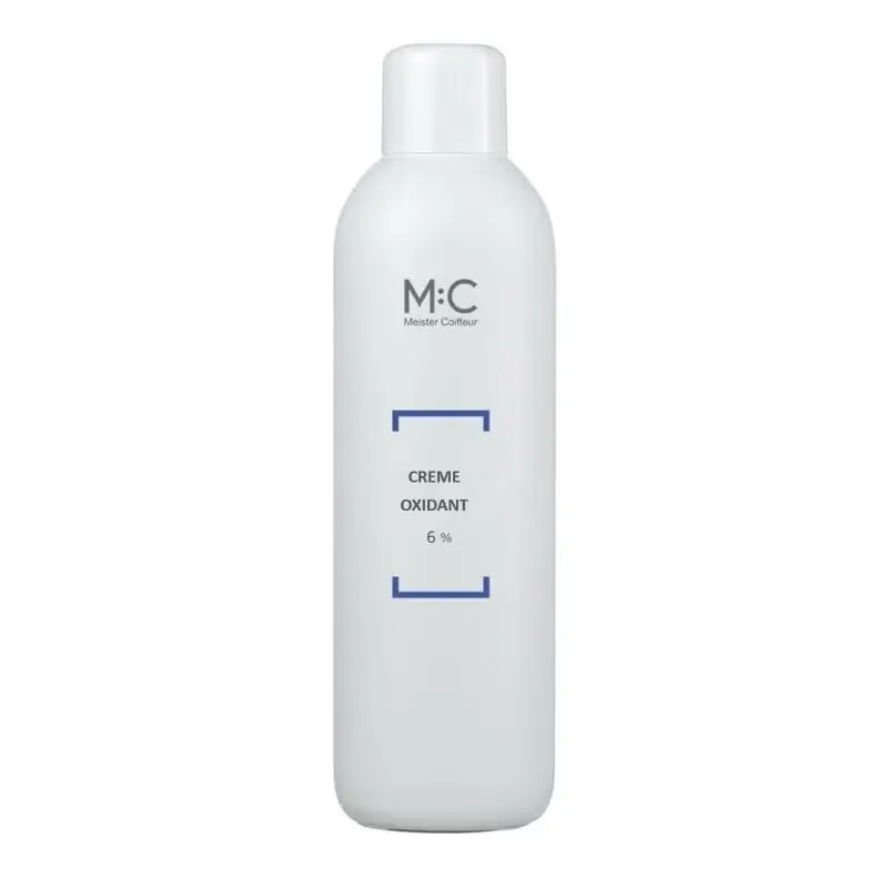 Rabatt Cream Developer C 6,0%