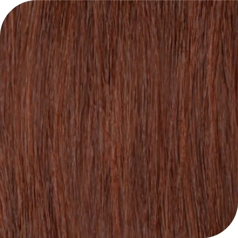 Revlonissimo - Color Sublime 5.4 Hellbraun Kupfer Beliebt