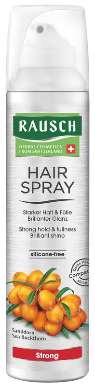 Saisonangebot Hairspray Strong Aerosol