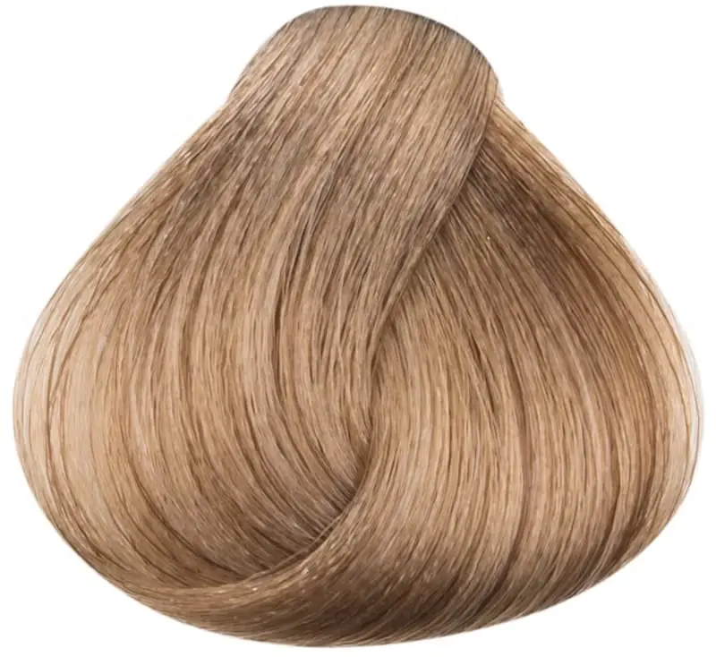 Preiswert Permanent Colour Cream Haarfarbe 8.0 Light Blonde