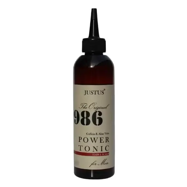 Wochenendangebot Power Tonic for Men