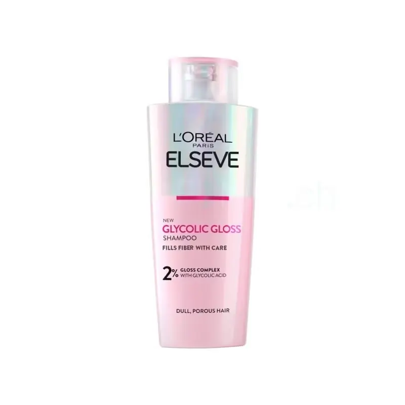 Glykol Gloss Shampoo Saisonangebot