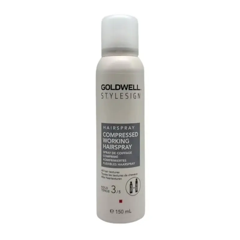 Bestpreis Stylesign Hairspray Compressed Working Hairspray