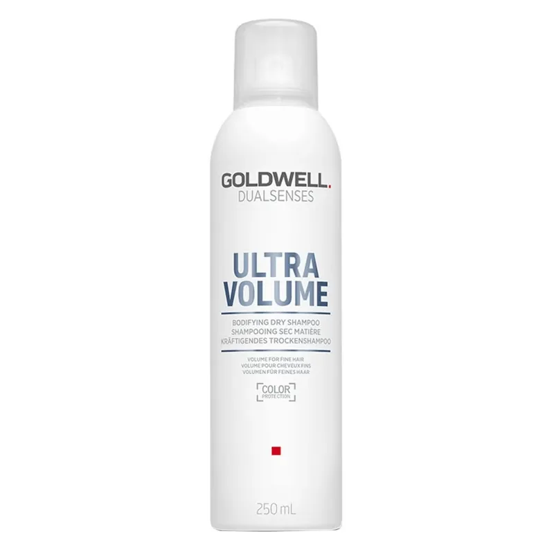Dualsenses Ultra Volume - Bodifying Dry Shampoo Neue Ware
