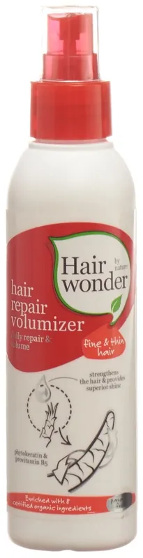 Preis Gesenkt Hairfluid Volumizer
