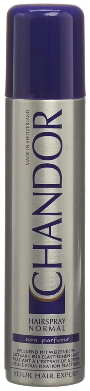 Begrenztes Angebot Haarspray Aerosol ohne Parfüm Normale