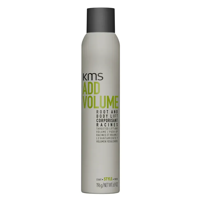 Zertifiziert Addvolume - Root & Body Lift