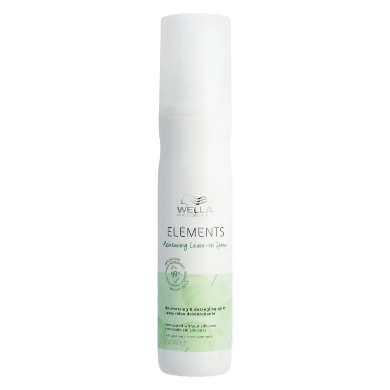 Elements - Renewing Leave-in Spray Direkt Vom Hersteller