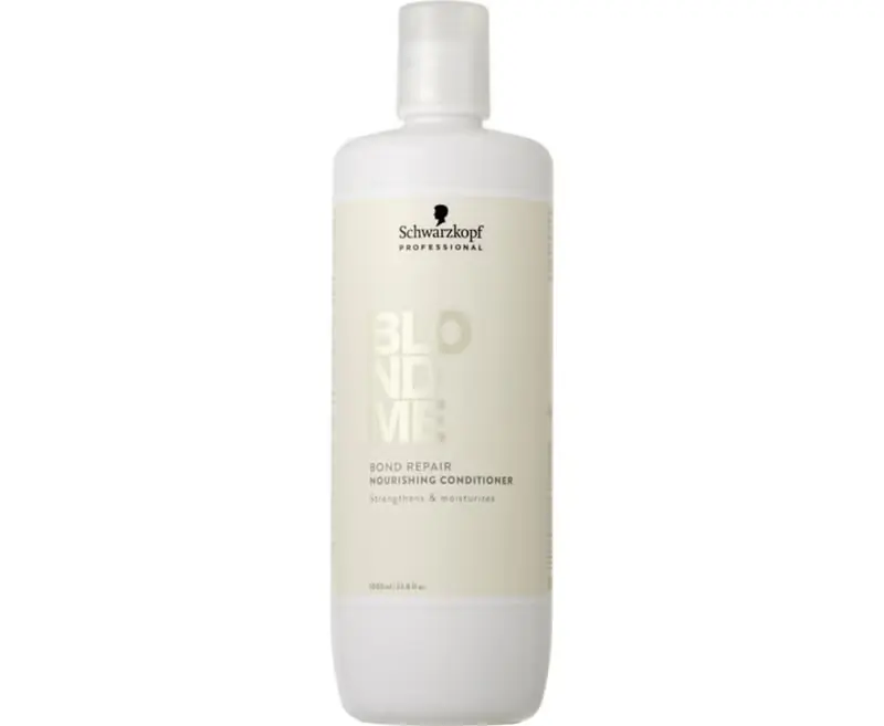 Beliebt BlondMe Bond Repair Nourishing Conditioner