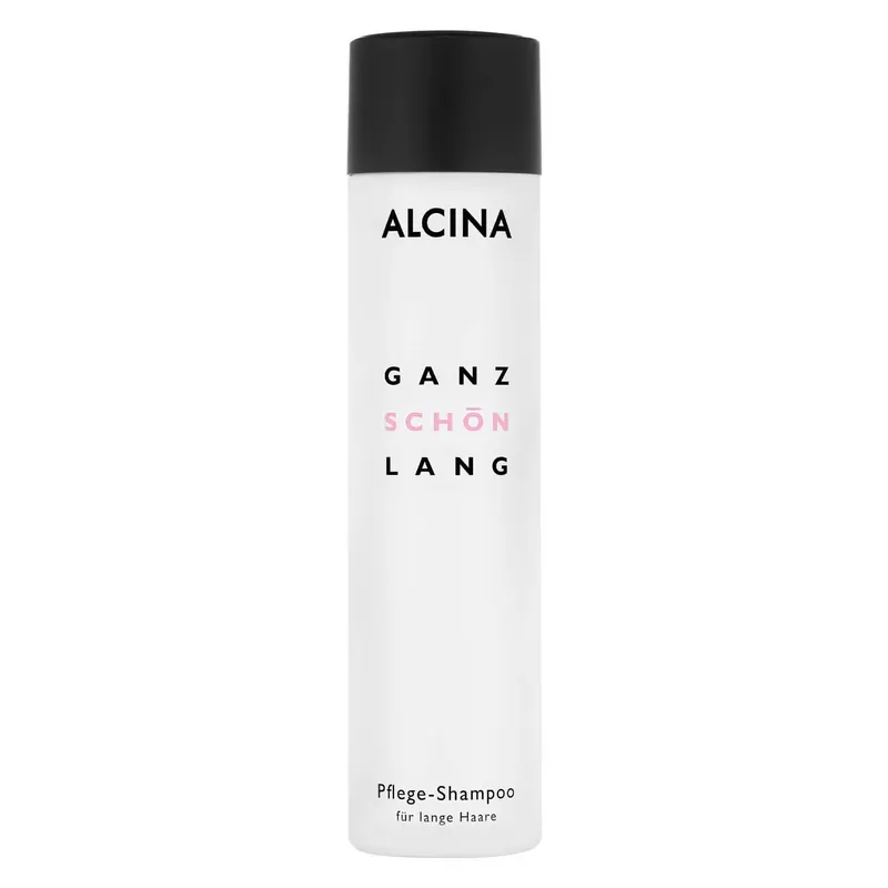 Top-Seller Ganz Schön Lang - Shampoo