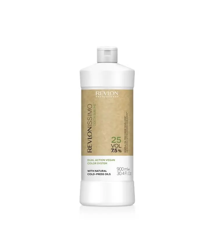 Revlonissimo Color Sublime Developer 7.5% Begrenztes Angebot