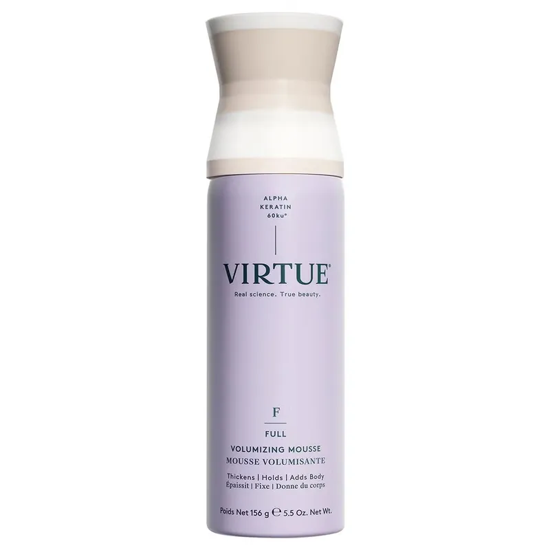 Knallerangebot Create Volumizing Mousse